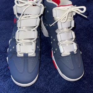 New only wore once for about an hour